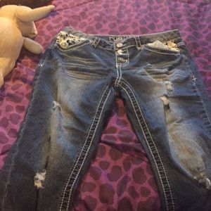 Jeans
